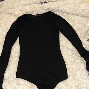 Soft Pretty Little Thing body suit
